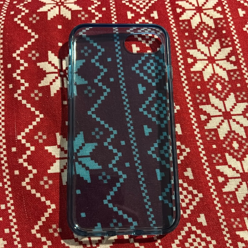 iPhone Case